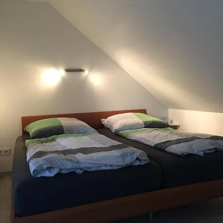 Apartment Fabio *