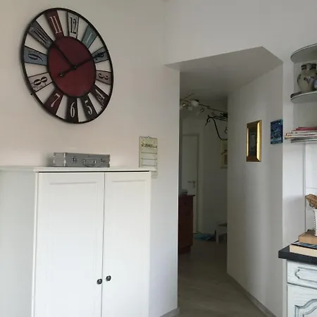 Apartment Fabio *