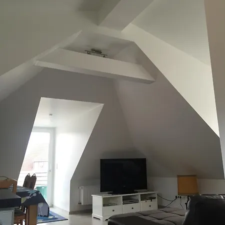 Apartment Fabio Borkum