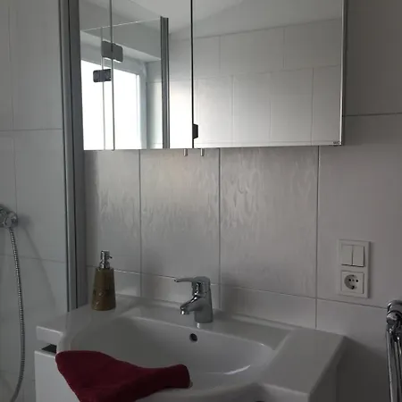 Fabio Apartment Borkum