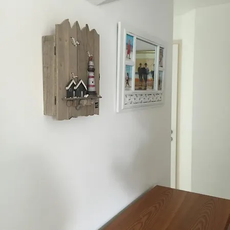 Fabio Apartment *