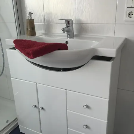 Fabio Apartment Borkum