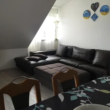 Apartment Fabio