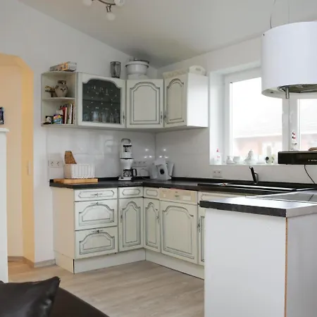 Fabio Apartment *
