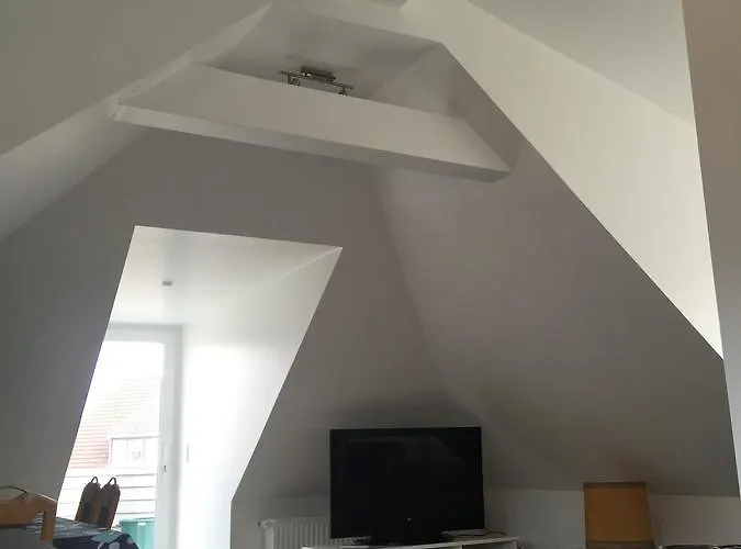 Appartement Fabio Borkum