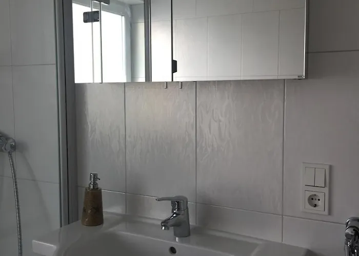 Fabio Appartement Borkum