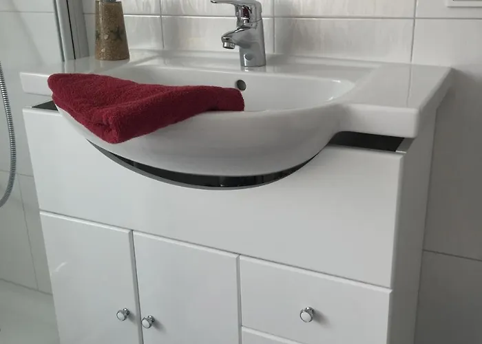 Fabio Appartement Borkum